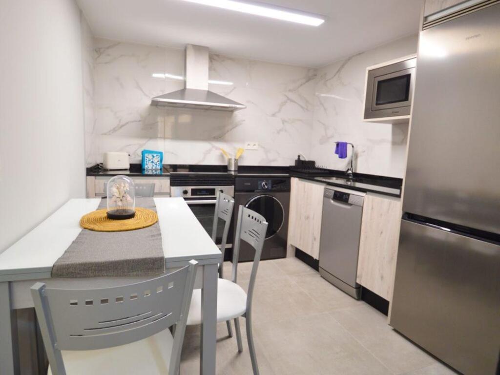 Apartamento Doz Tarazona 외부 사진