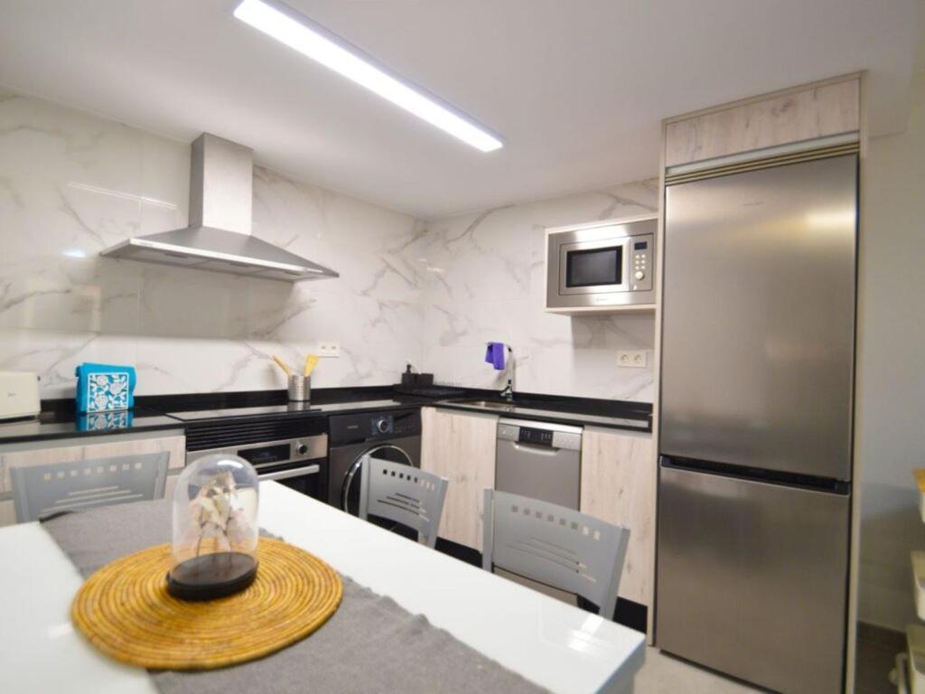 Apartamento Doz Tarazona 외부 사진