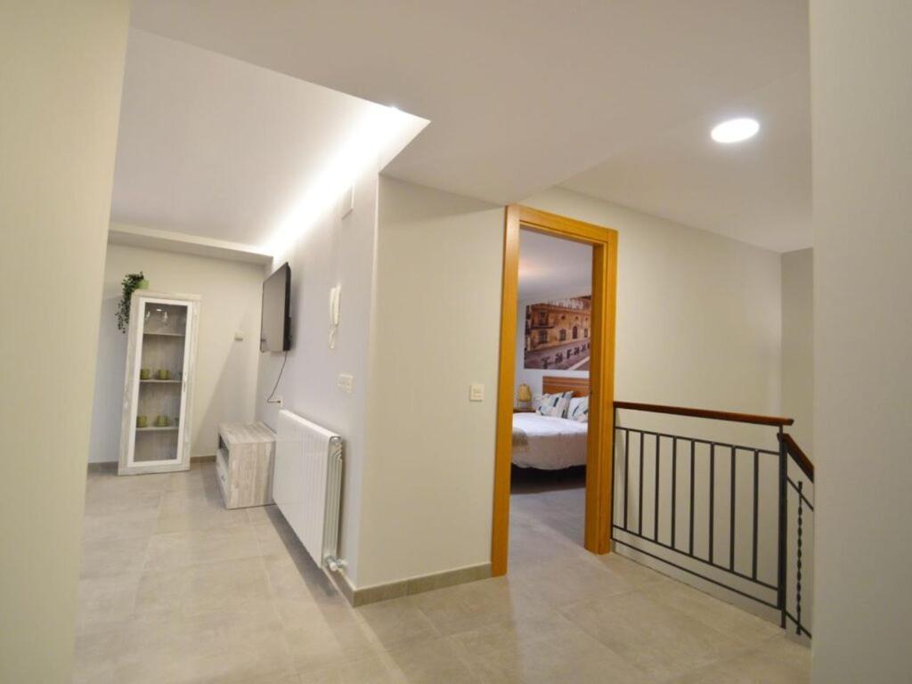 Apartamento Doz Tarazona 외부 사진