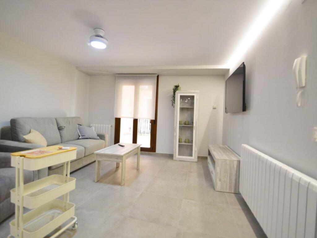 Apartamento Doz Tarazona 외부 사진