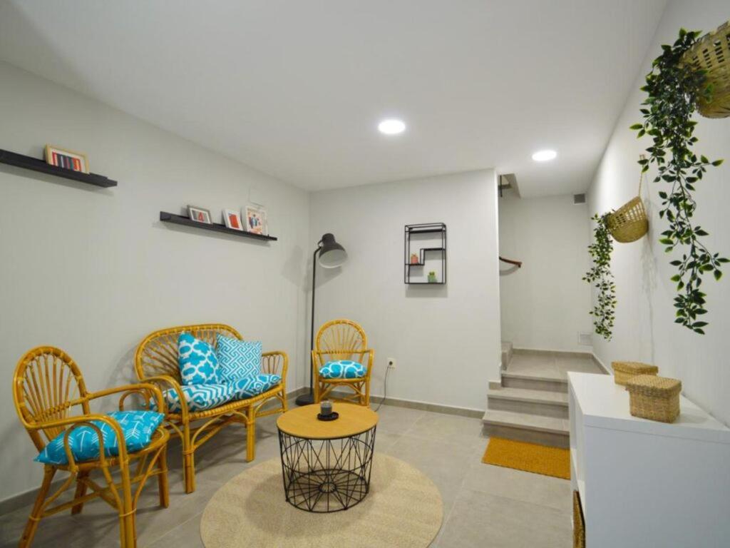 Apartamento Doz Tarazona 외부 사진